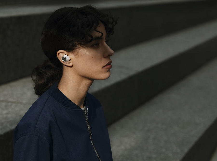 Sennheiser - MOMENTUM True Wireless 2