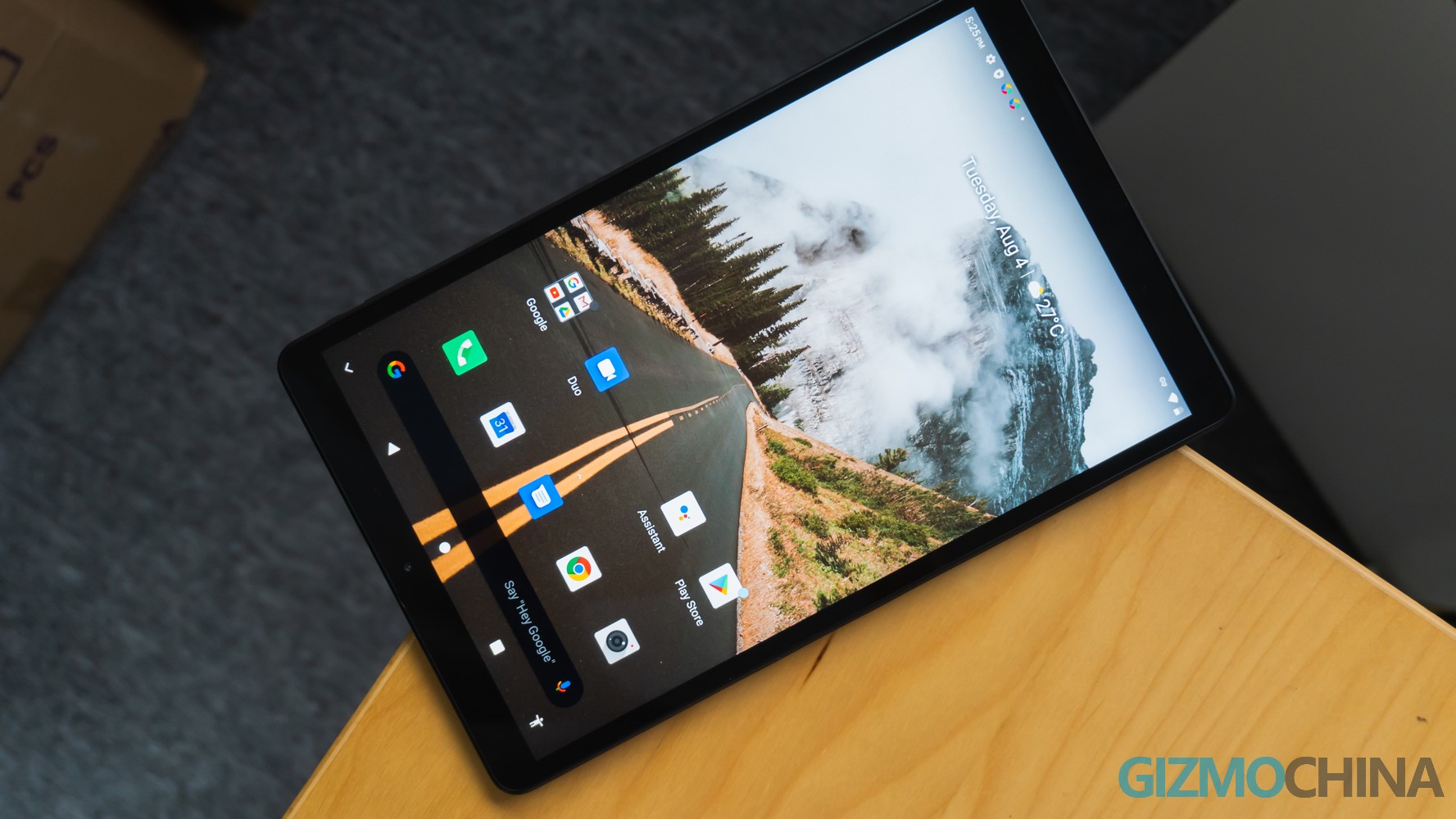 Обзор планшета ALLDOCUBE iPlay 20: может стать вашим развлекательным устройством менее чем за 150 долларов