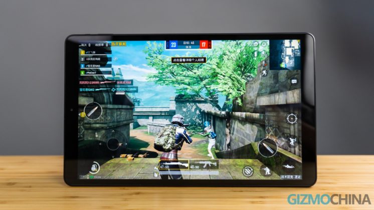 Обзор планшета ALLDOCUBE iPlay 20: может стать вашим развлекательным устройством менее чем за 150 долларов