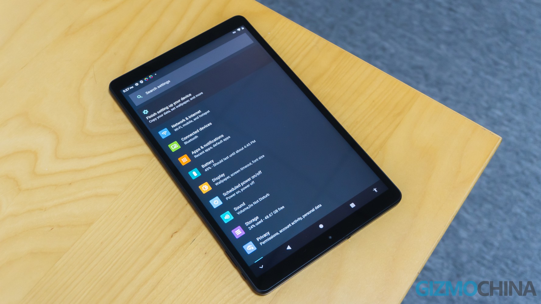 Обзор планшета ALLDOCUBE iPlay 20: может стать вашим развлекательным устройством менее чем за 150 долларов