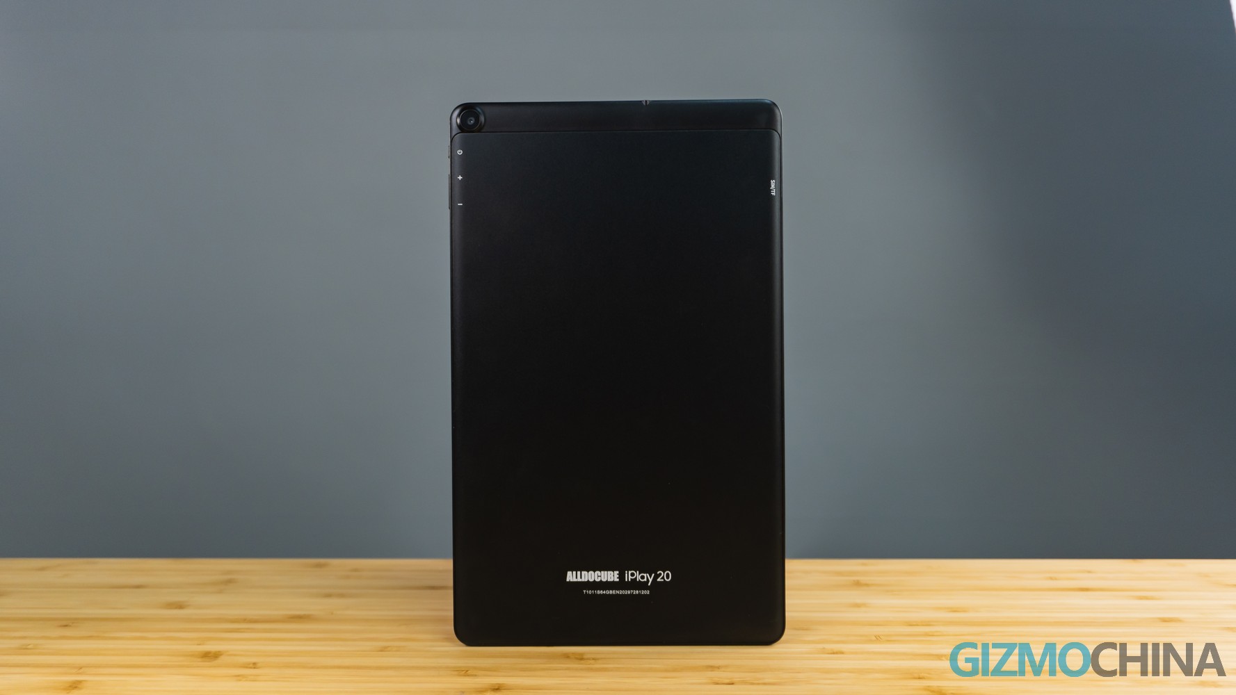 Обзор планшета ALLDOCUBE iPlay 20: может стать вашим развлекательным устройством менее чем за 150 долларов