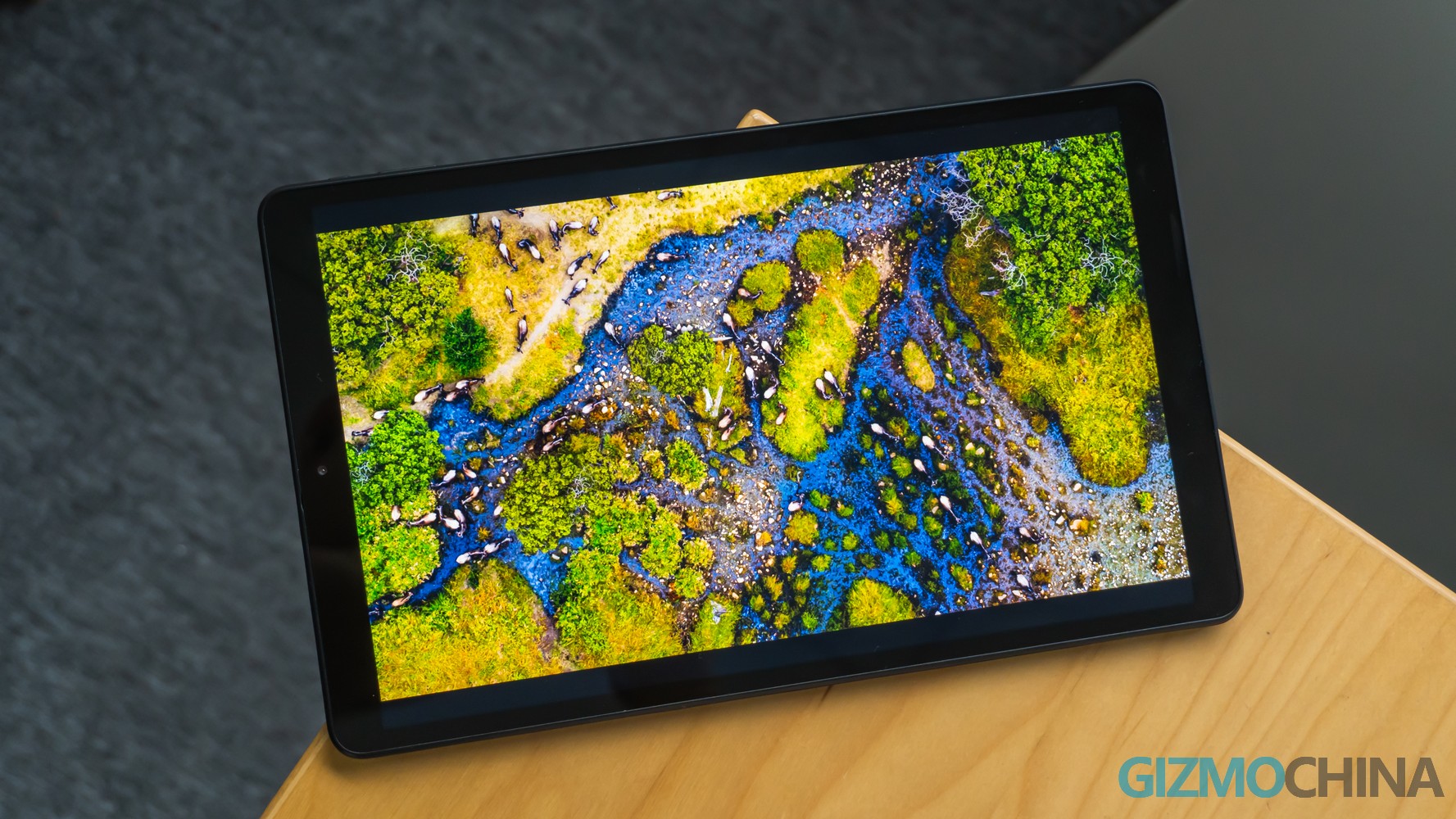 Обзор планшета ALLDOCUBE iPlay 20: может стать вашим развлекательным устройством менее чем за 150 долларов