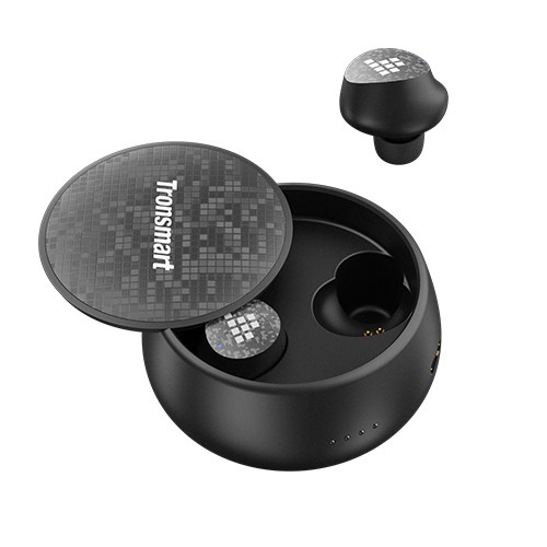 Tronsmart Spunky Pro Bluetooth 5.0 TWS Наушники