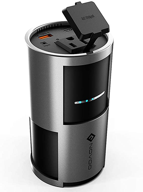 NOVOO Power Bank 22 500 мАч