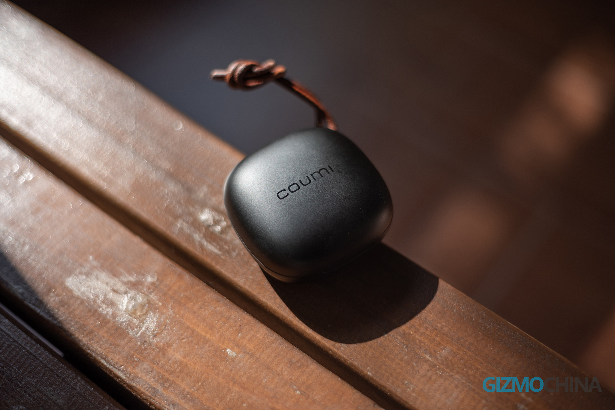 Coumi TWS обзор 07 