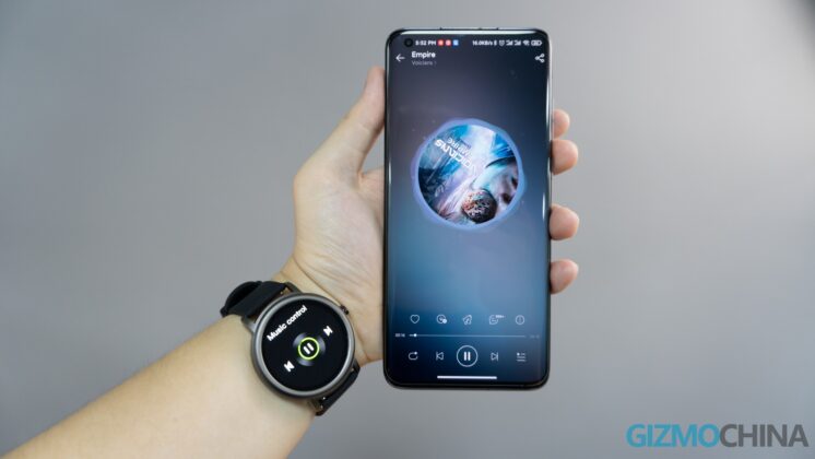 Обзор умных часов Mibro Air: хорошо продуманные доступные носимые устройства от Xiaomi Ecosystem