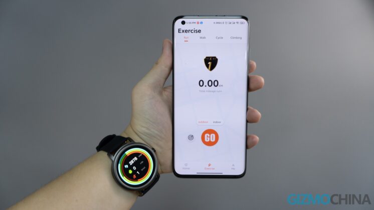 Обзор умных часов Mibro Air: хорошо продуманные доступные носимые устройства от Xiaomi Ecosystem