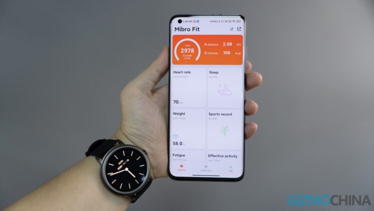 Обзор умных часов Mibro Air: хорошо продуманные доступные носимые устройства от Xiaomi Ecosystem