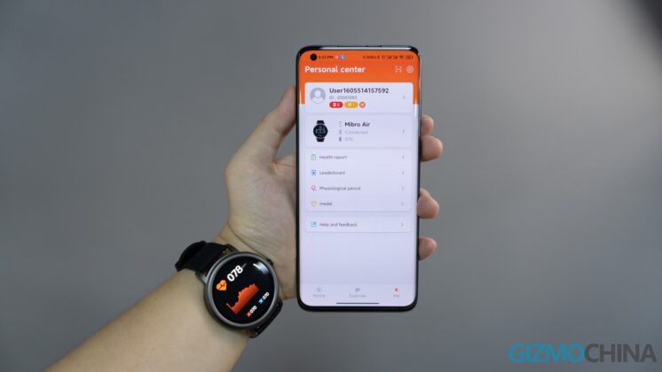 Обзор умных часов Mibro Air: хорошо продуманные доступные носимые устройства от Xiaomi Ecosystem