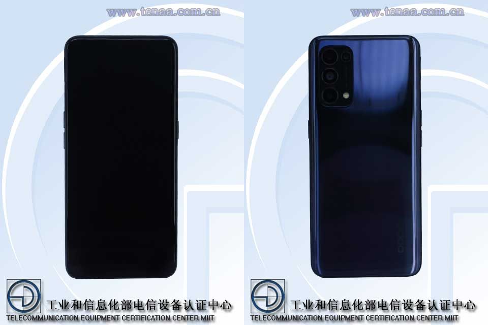OPPO PEGM00, PEGT00 