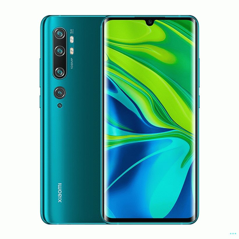 Xiaomi CC9 Pro