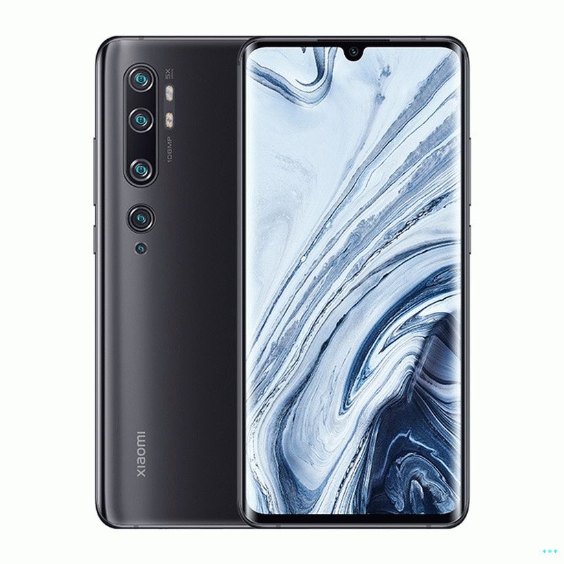 Xiaomi CC9 Pro