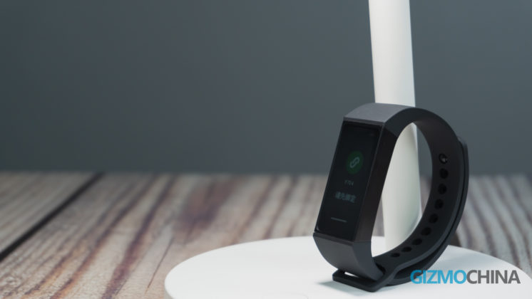 Redmi Band Hands on (4)