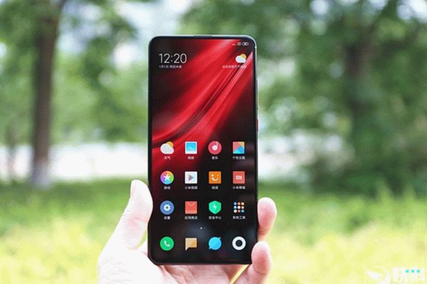 Редми К20 Про