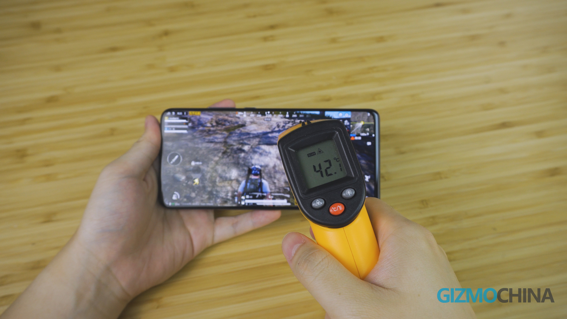 Redmi Обзор K30 Pro Ultra (19) 