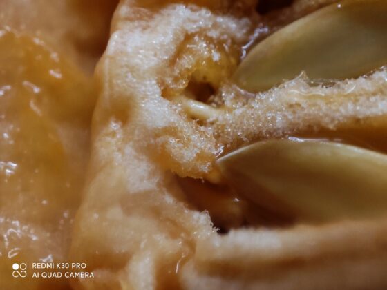 Redmi Пример макроса K30 pro 