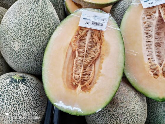 Redmi K30 pro cam Образец 