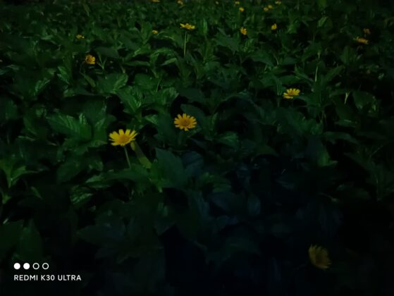 Redmi Образец ультра нормальной камеры K30 