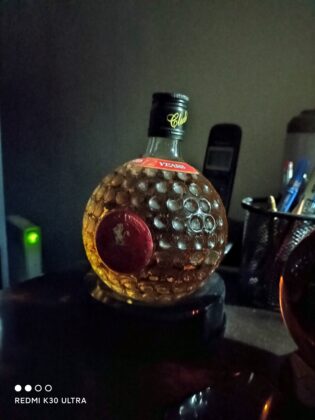 Redmi Образец камеры K30 Ultra Night Mode 