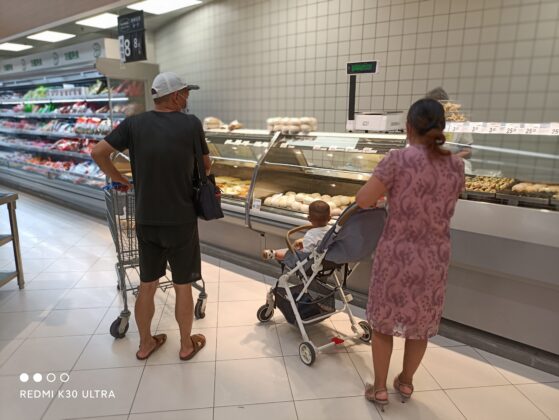 Redmi K30 Режим ультра портретной съемки 