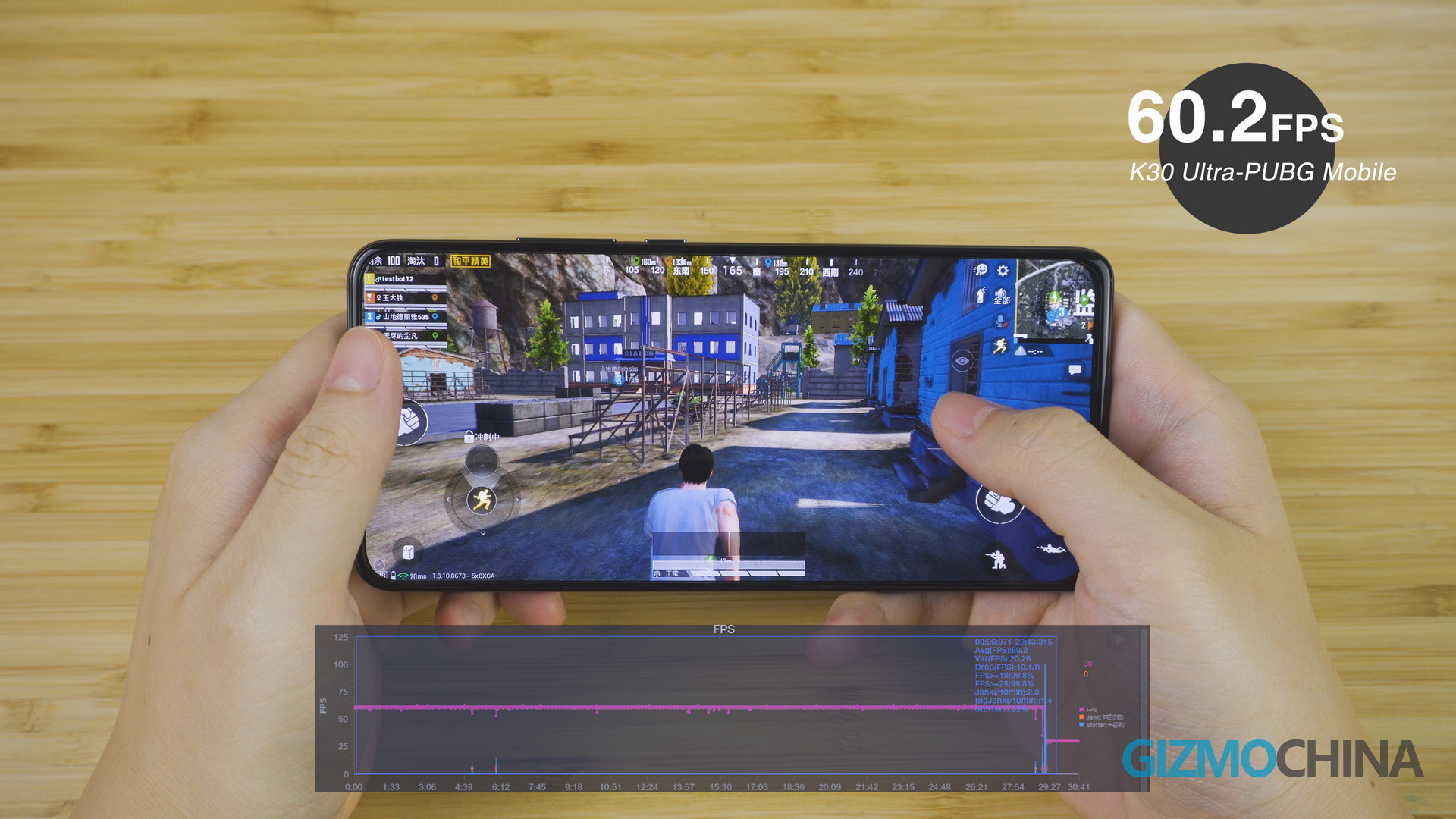 Redmi Обзор K30 Pro Ultra (17) 