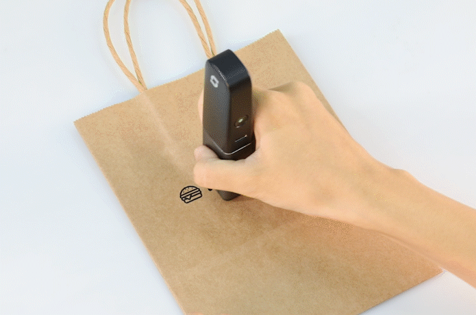 Обзор карманного принтера Selpic P1: носите умный принтер для любых поверхностей в руке