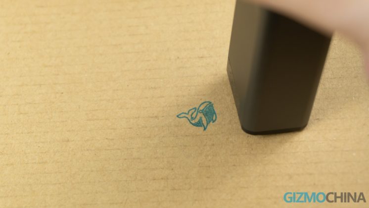 Обзор карманного принтера Selpic P1: носите умный принтер для любых поверхностей в руке