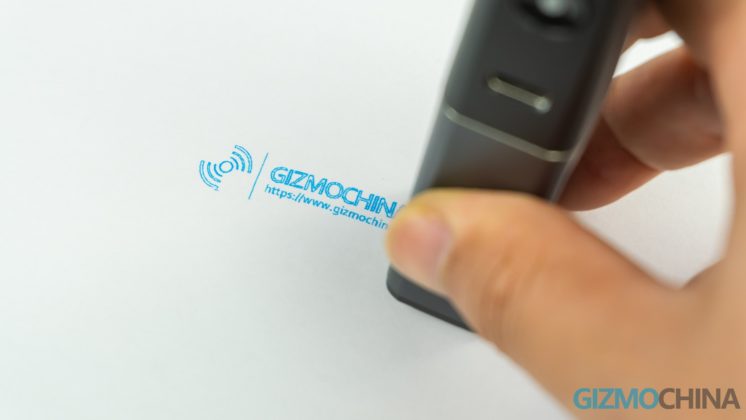 Обзор карманного принтера Selpic P1: носите умный принтер для любых поверхностей в руке