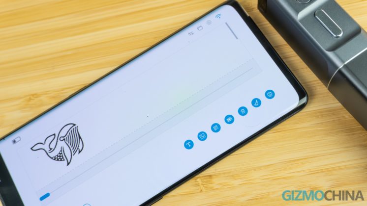 Обзор карманного принтера Selpic P1: носите умный принтер для любых поверхностей в руке