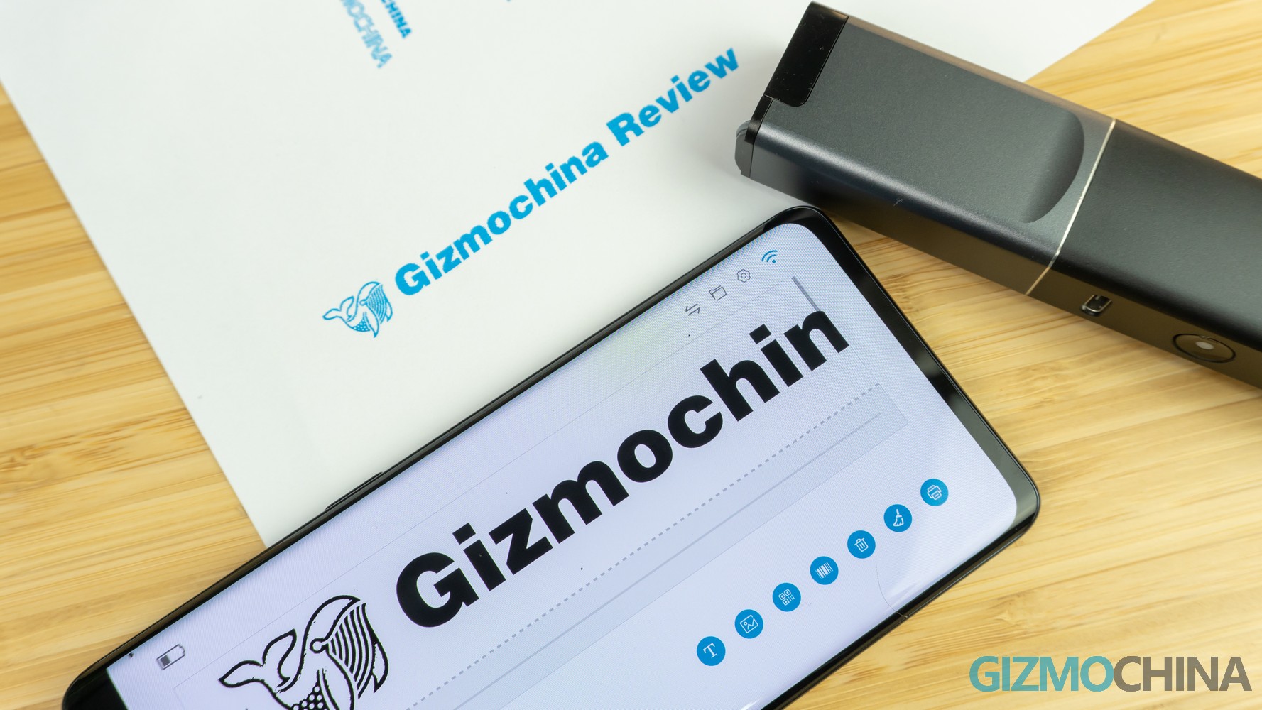 Обзор карманного принтера Selpic P1: носите умный принтер для любых поверхностей в руке