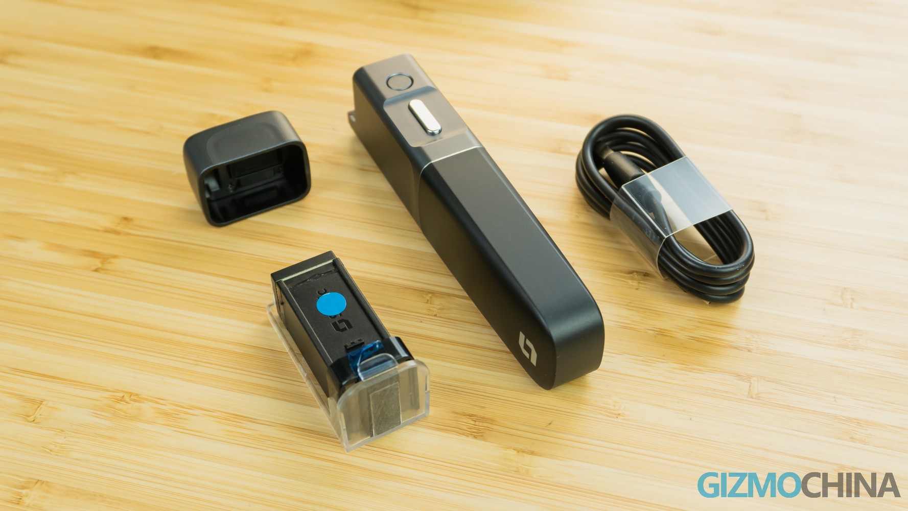 Обзор карманного принтера Selpic P1: носите умный принтер для любых поверхностей в руке