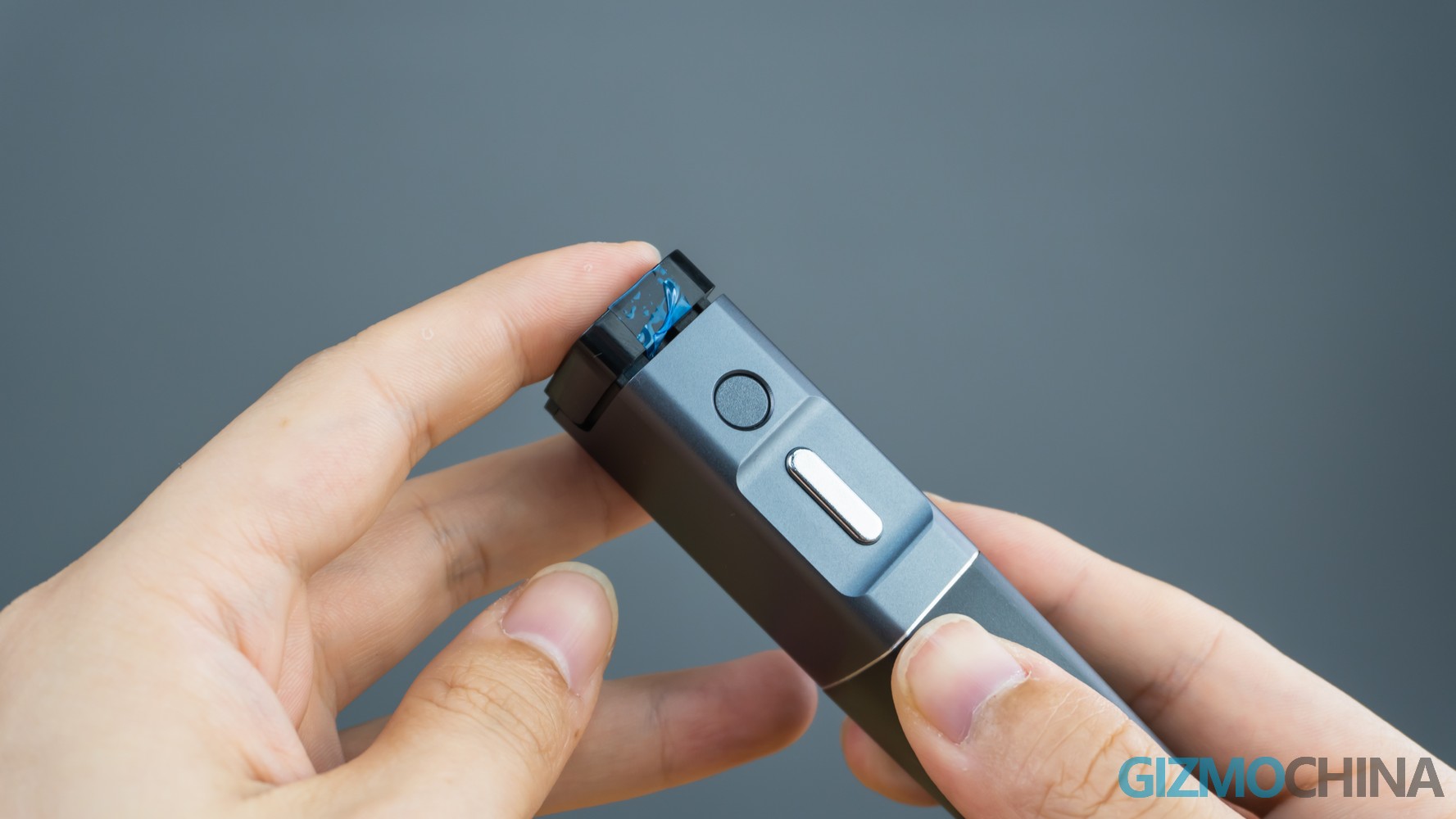 Обзор карманного принтера Selpic P1: носите умный принтер для любых поверхностей в руке