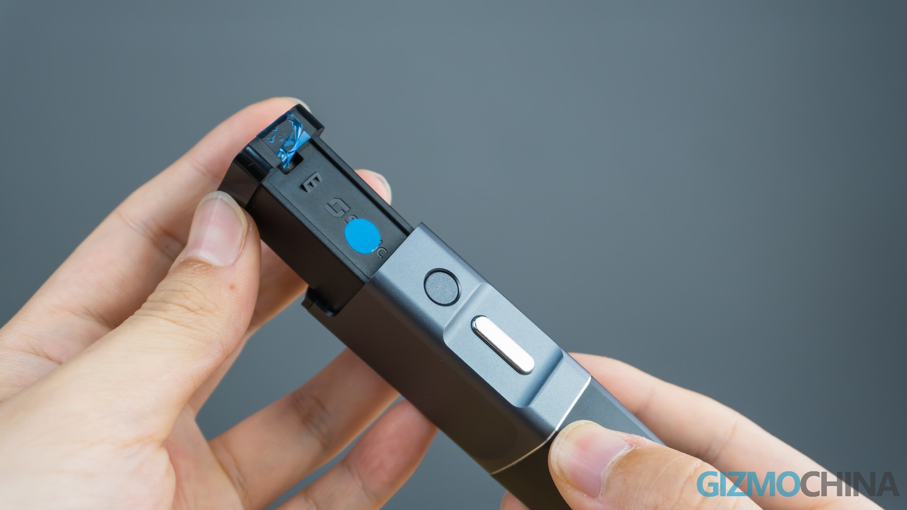 Обзор карманного принтера Selpic P1: носите умный принтер для любых поверхностей в руке