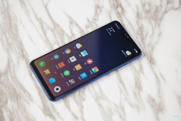 Купить Б У Телефон Ми8 Lite