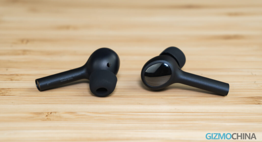 Xiaomi Mi Наушники Air 2 Pro ANC 09 