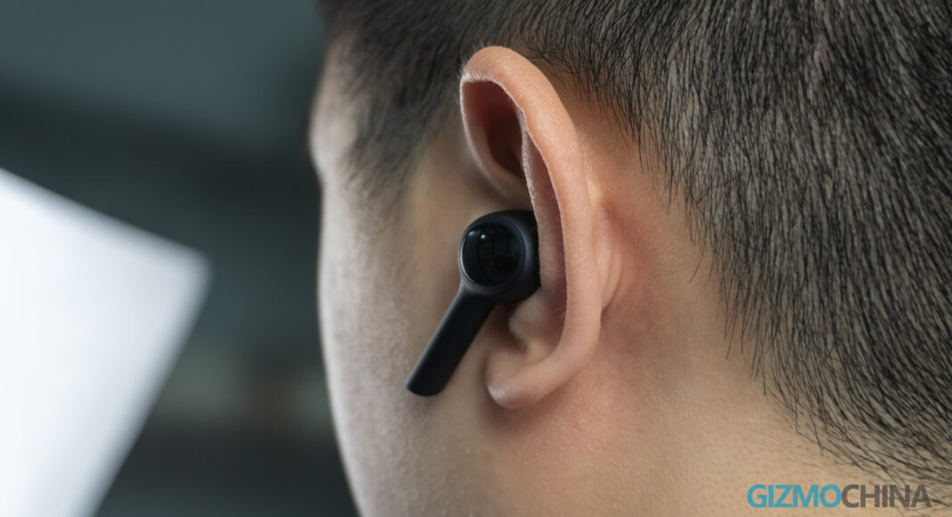 Xiaomi Mi Наушники Air 2 Pro ANC 13 