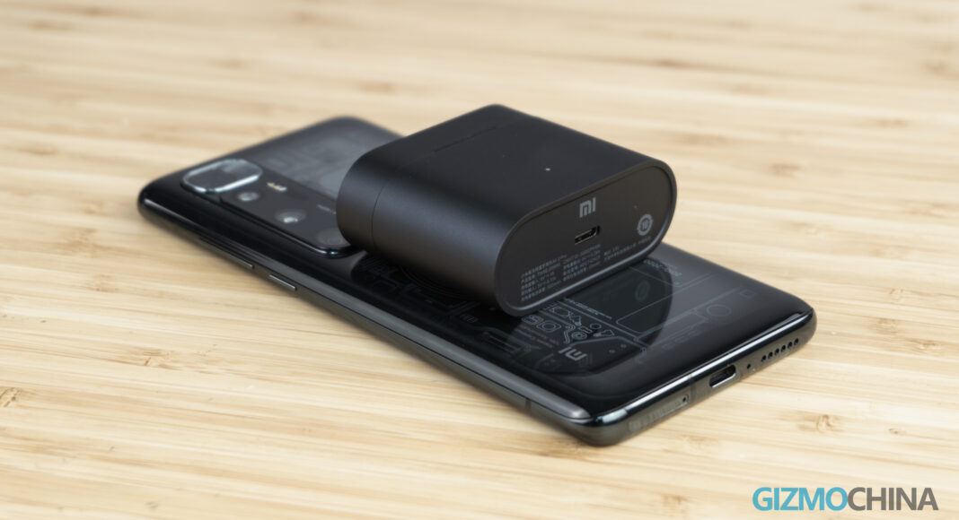 Xiaomi Mi Наушники Air 2 Pro ANC 06 