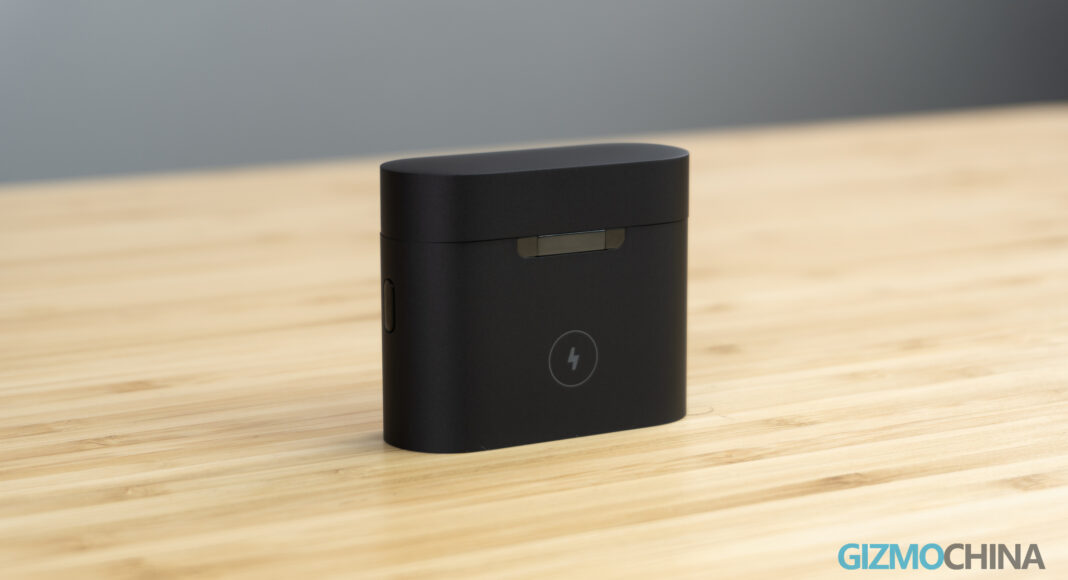 Xiaomi Mi Наушники Air 2 Pro ANC 04 