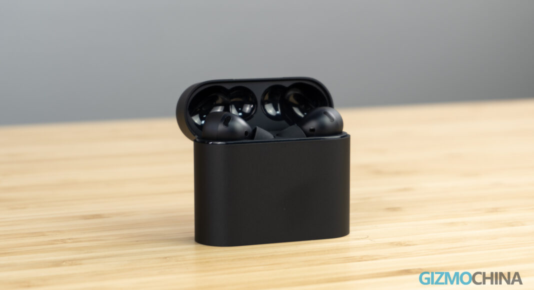 Xiaomi Mi Наушники Air 2 Pro ANC 03 