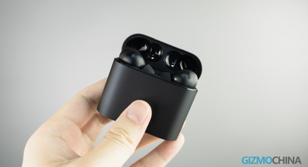 Xiaomi Mi Наушники Air 2 Pro ANC 07 