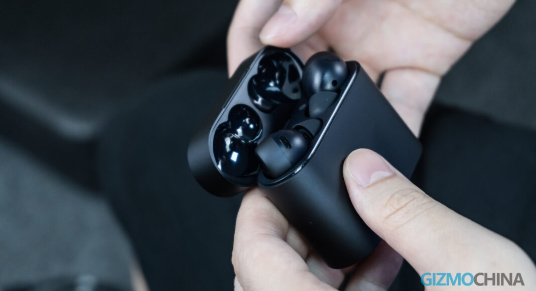 Xiaomi Mi Наушники Air 2 Pro ANC 15 