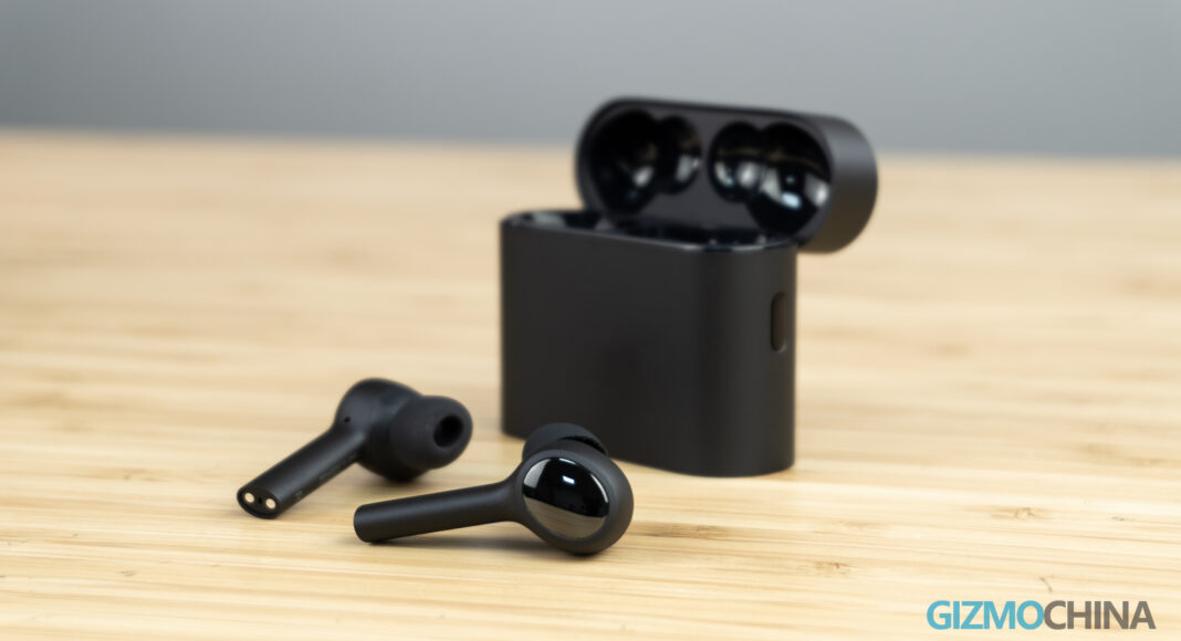 Xiaomi Mi Наушники Air 2 Pro ANC 05 