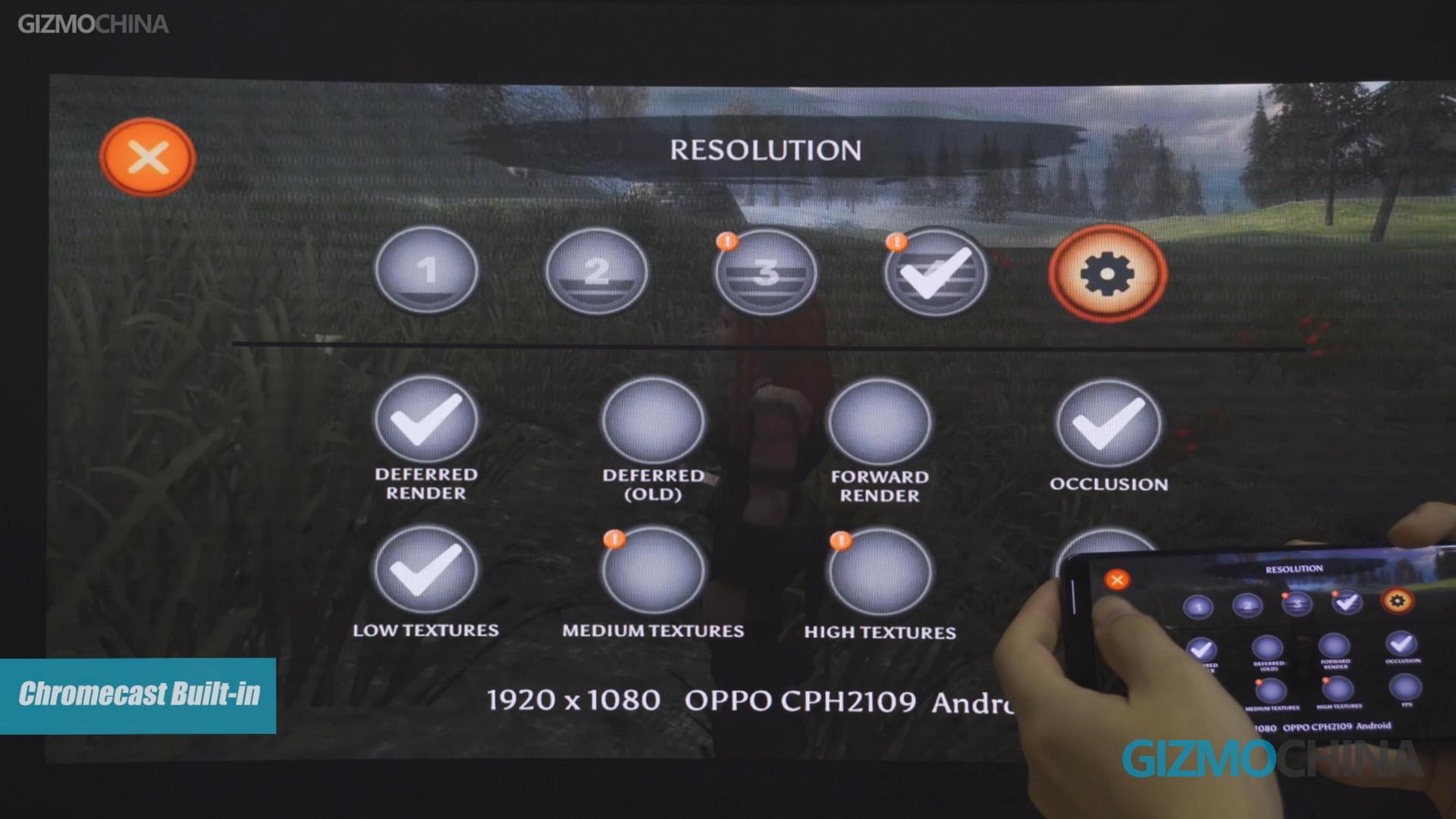 Xiaomi Mi Обзор TV Stick 12