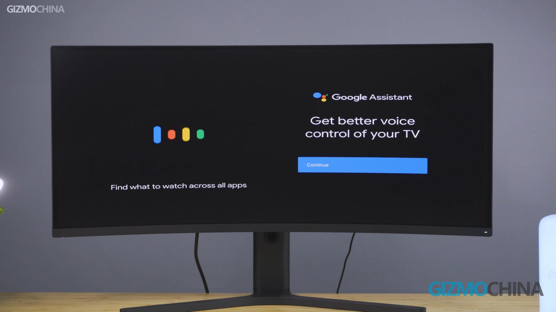 Xiaomi Mi Обзор TV Stick 05