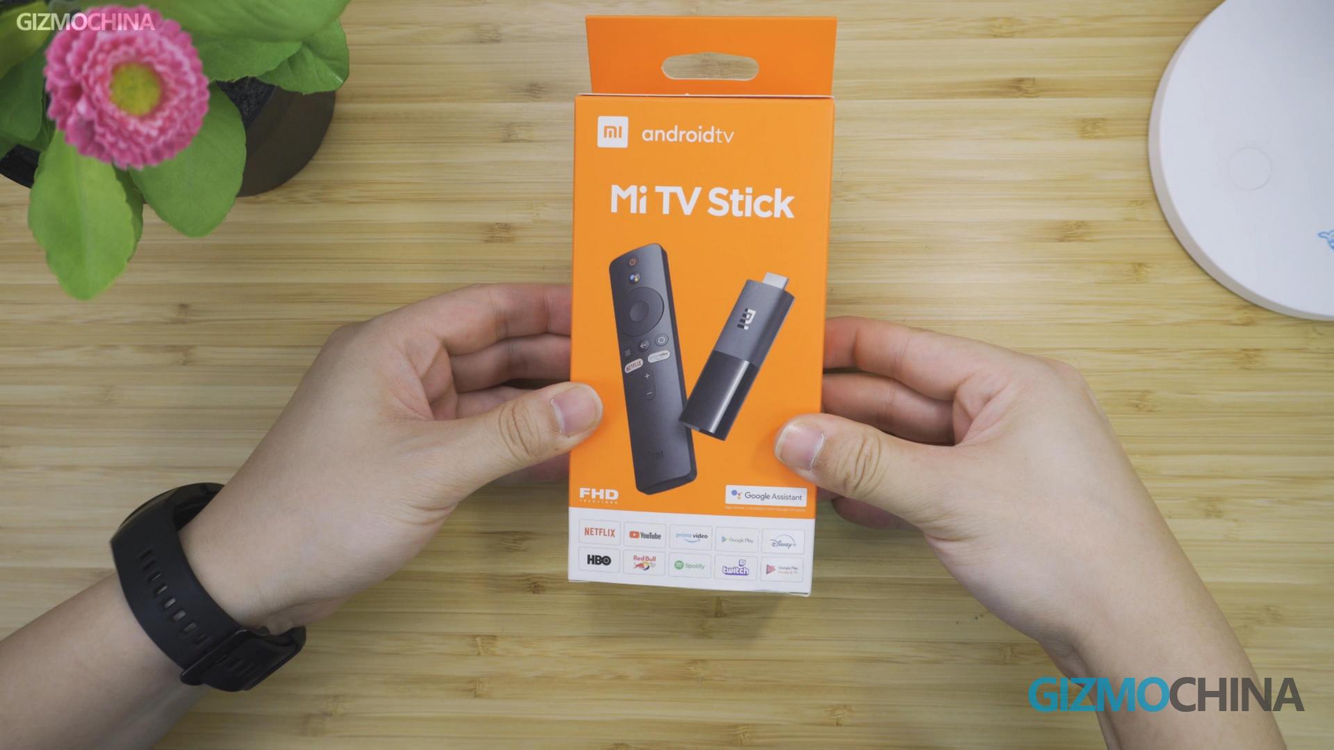Xiaomi Mi Обзор TV Stick 111 (2)